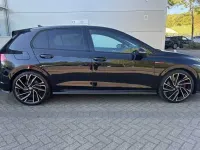 Second-hand VW Golf VIII 245 CP (180 kW) 2021