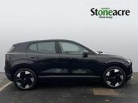 New Volvo EX30 Plus 200 kW (272 HP) 2025 Black SUV