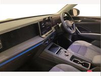 Used VW Tiguan Edition 150 HP (110 kW) 2024 Green SUV