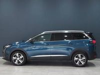 used Peugeot 5008 1.6 PureTech 180 GT 5dr EAT8