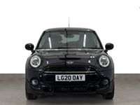 used Mini Cooper S Hatch 2.0Classic II 3dr Auto