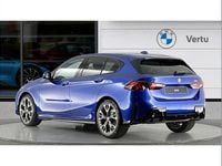 New BMW 120 M Sport 154 HP (113 kW) 2025 Other Hatchback