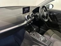 Used Audi Q2 Sport 147 HP (108 kW) 2023 Grey SUV