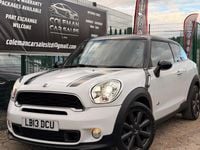 Used Mini Cooper S Paceman 2013 SUV