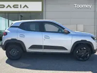 New Dacia Spring Extreme 74 kW (101 HP) 2026 Hatchback