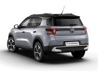New Citroën C3 Aircross 147 HP (108 kW) 2026 SUV