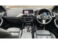 used BMW X4 xDrive20d M Sport 5dr Step Auto Diesel Estate