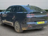 Used Ford Capri Premium 250 kW (340 HP) 2025 SUV