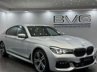 Used BMW 730 M Sport 265 HP (194 kW) 2019 Sedan