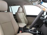 used Toyota Land Cruiser (24 Reg) 2.8 D-4D Invincible (7 Seat) (VAT Q) Auto
