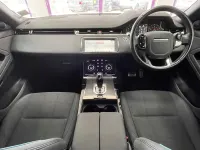 Used Land Rover Range Rover evoque R-Dynamic 200 HP (147 kW) 2019 White SUV