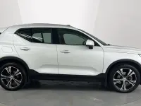 Usado Volvo XC40 Inscription 188 CV (138 kW) 2019 Blanco SUV