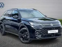 Used VW T-Roc 150 HP (110 kW) 2026 SUV