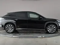 Used BYD Sealion 7 Comfort 230 kW (313 HP) 2025 Black SUV