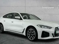 Used BMW i4 M Sport 250 kW (340 HP) 2026 Sedan
