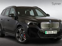 Used BMW iX1 M Sport 227 kW (309 HP) 2025 Black SUV
