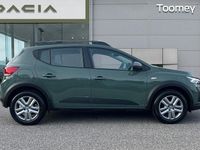 Used Dacia Sandero Expression 101 HP (74 kW) 2025 Hatchback