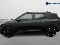 Used Kia EV3 GT-Line S 150 kW (204 HP) 2025 Black SUV