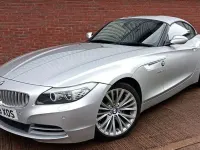 Used BMW Z4 Performance 2009 Silver