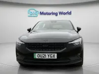 Used Polestar 2 164 kW (224 HP) 2022 Hatchback