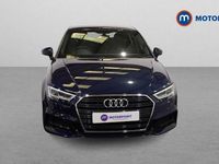 Used Audi A3 Sportback S-Line 116 HP (85 kW) 2019 Hatchback