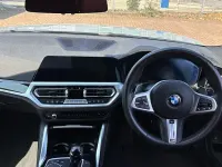 Used BMW 420 M Sport 184 HP (135 kW) 2026 Coupe