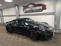 Usado Porsche 911 2020 Preto Coupé
