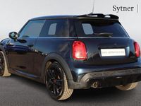 Used Mini Cooper Hatch 134 HP (98 kW) 2022 Black Hatchback