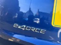 Used Nissan X-Trail N-Connecta 213 HP (156 kW) 2023 2t electric blue/black SUV