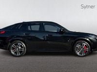 Used BMW iX2 Comfort Edition 227 kW (309 HP) 2025 Black SUV