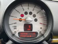 Used Mini Cooper 122 HP (89 kW) 2012 Black Hatchback