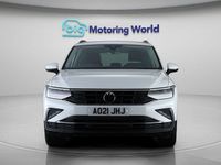 Usado VW Tiguan Life 150 HP (110 kW) 2023 SUV