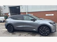 Occasion Renault Scenic E-Tech Techno Esprit Alpine 160 kW (218 ch) 2025 SUV
