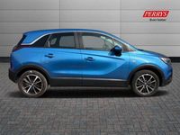 used Vauxhall Crossland X 1.2T [130] Elite Nav 5dr [Start Stop] Auto