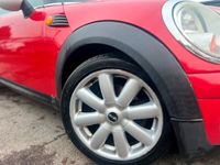 used Mini Cooper D Hatch 1.63dr