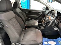 used VW Polo 1.2 SE TSI 3d 89 BHP