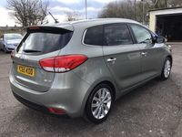 used Kia Carens 1.7 CRDi 3 5dr