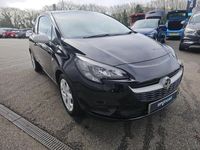 used Vauxhall Corsa 1.4I ECOTEC STING EURO 6 3DR PETROL FROM 2018 FROM BODMIN (PL31 2RJ) | SPOTICAR