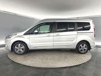 Used Ford Tourneo Connect Titanium 2020 Silver MPV