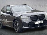 Used BMW X3 Comfort Edition 393 HP (289 kW) 2024 Grey SUV