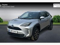 Used Toyota Yaris Hybrid Design 116 HP (85 kW) 2026 Estate