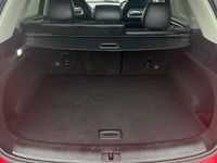 Usado MG HS Trophy 162 CV (119 kW) 2024 Rojo SUV