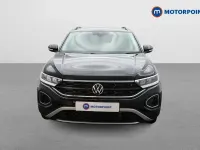 Used VW T-Roc Match 2025 Black SUV