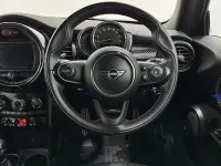 Used Mini Cooper S Hatch 192 HP (141 kW) 2019 Blue Hatchback