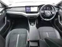 Used Skoda Octavia SE L 150 HP (110 kW) 2024 Grey Estate
