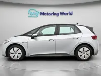 Used VW ID.3 Pro Performance 150 kW (204 HP) 2022 Hatchback