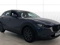 Used Mazda CX-30 Prime-Line 140 HP (102 kW) 2026 SUV
