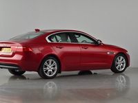 used Jaguar XE 2.0 Prestige 4dr Auto