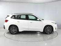 Used BMW X1 M Sport 168 HP (123 kW) 2024 White SUV