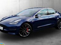 Used Tesla Model 3 Performance 334 kW (455 HP) 2023 Sedan